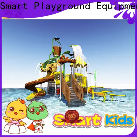 popular water slides skp1811023 factory price for playground 1