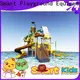 popular water slides skp1811023 factory price for playground 1