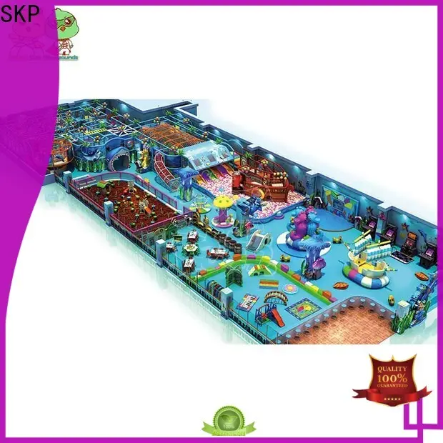 professional ocean playground sale design for restaurant 1