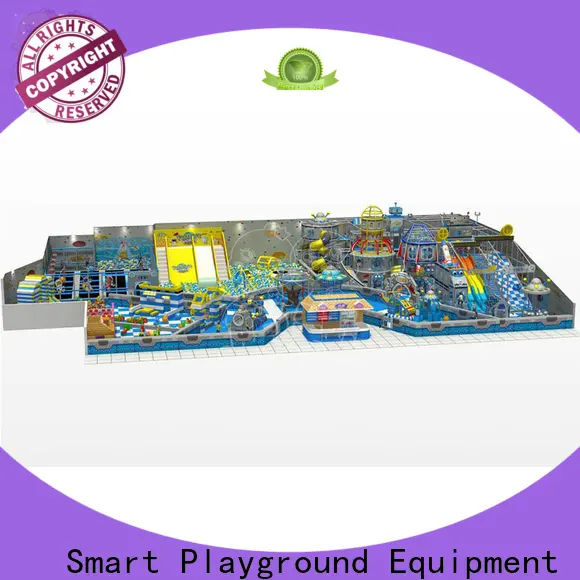 SKP Customized maze equipment factory price for amusement park 1