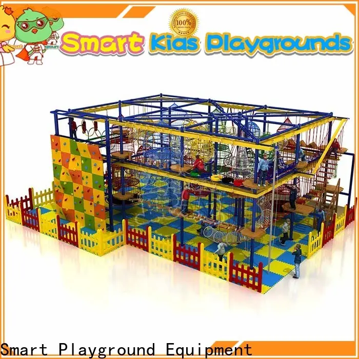 security adventure equipment equipment for challenge for play house 1