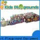SKP soft space theme playground supplier for kindergarden 1