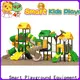 SKP stable plastic slide for restaurant 1