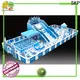 SKP snow theme playground wholesale for kindergarten1 1