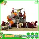 SKP park tube slide factory for pre-school 1