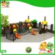 SKP high quality plastic slide wholesale for Amusement park 1