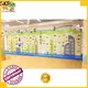 healthy climbing wall park on sale for gargen 1