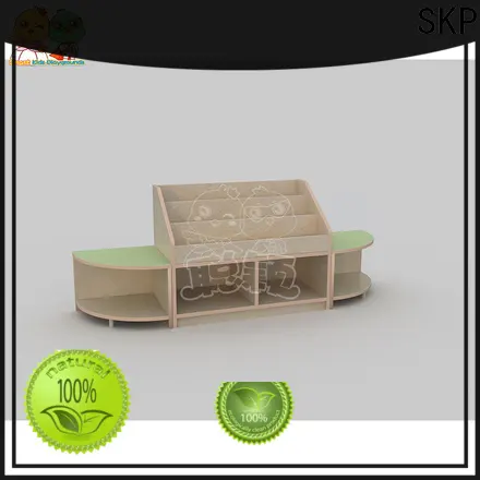 SKP kids childrens school desk high quality for kindergarten 1