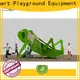 SKP slides jungle kids slide online for restaurant 1