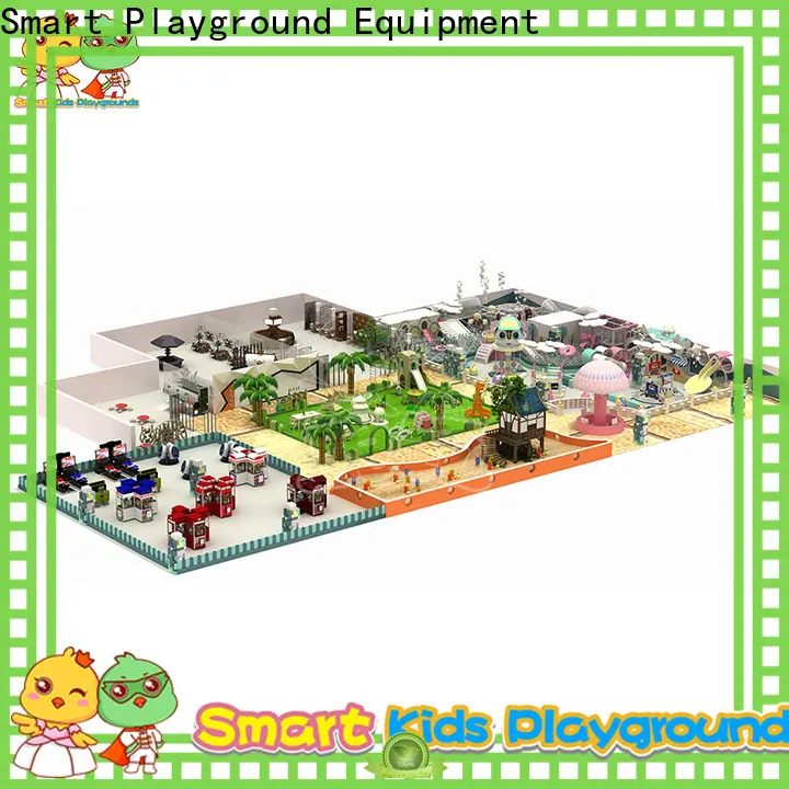 best candy theme playground equipment wholesale for plaza 1