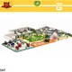 SKP standard childrens jungle gym directly price for Kindergarden 1