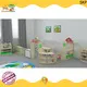 security childrens wooden table and chairs school promotion for Kids care center 1