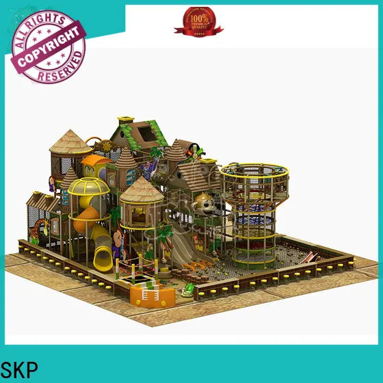 high quality jungle theme playground children directly price for plaza 1
