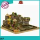 high quality jungle theme playground children directly price for plaza 1