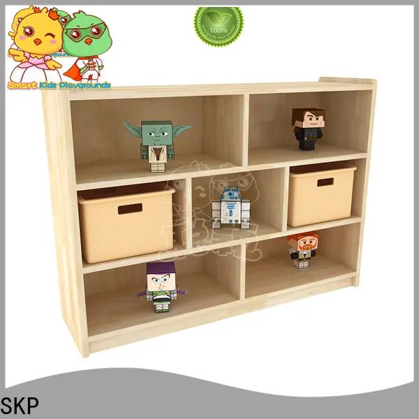 SKP kindergarten childrens school desk promotion for preschool 1