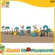 SKP high quality plastic slide online for Amusement park 1