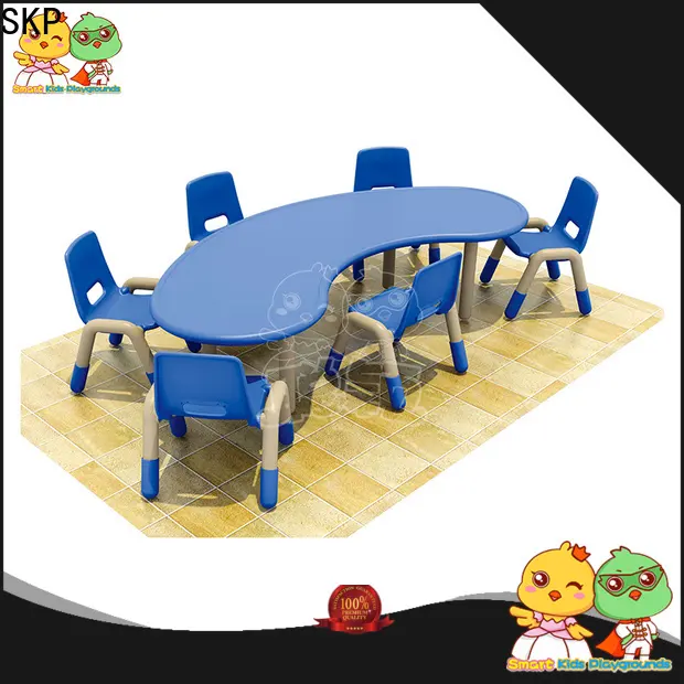 SKP table kindergarten furniture high quality for kindergarten 1
