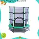 SKP Multicolor trampoline park equipment for fitness for Kindergarten 1