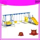SKP stable kids slide factory for pre-school 1