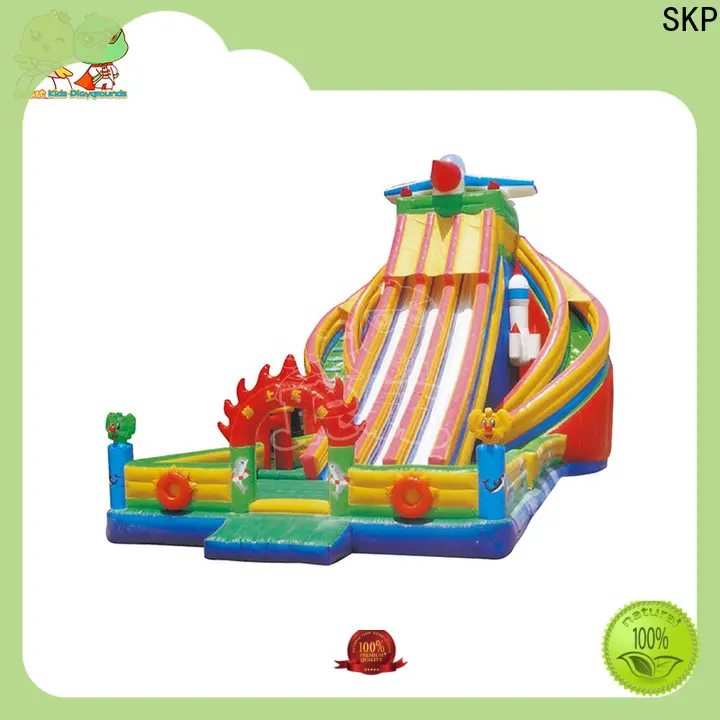SKP healthy inflatable pool toys factory price for play centre1 1