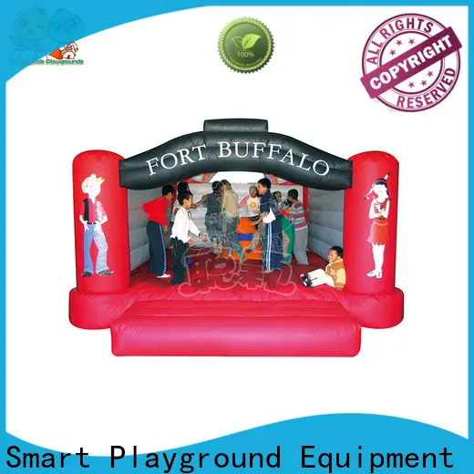SKP inflatable toys factory price for play centre 1