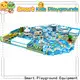 safe snow theme playground on sale for kindergarten 1