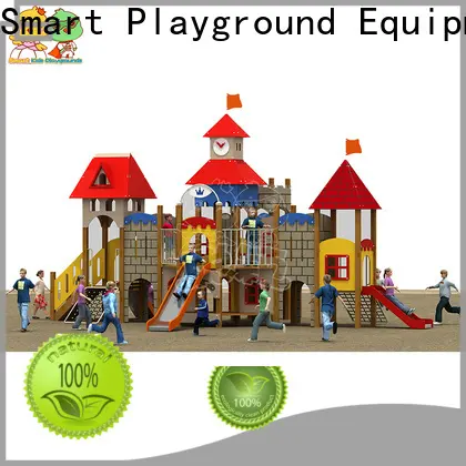 safe kids slide outdoor factory for pre-school 1