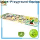 SKP best candy theme playground factory price for plaza 1