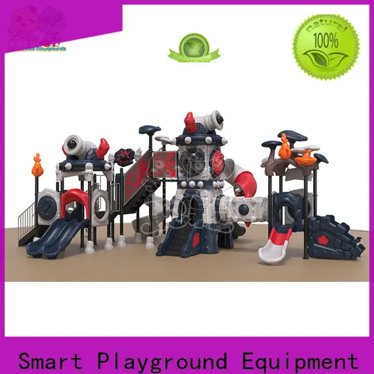 SKP high quality plastic slide directly sale for supermarket 1