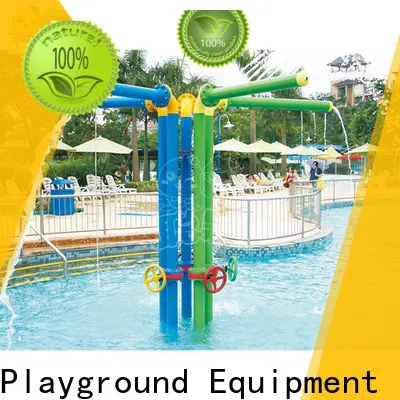 durable water slides park promotion for amusement park 1