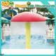 colorful water park playground aqua simple assembly for plaza 1