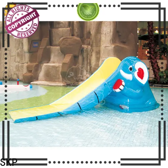 durable water park equipment outdoor factory price for playground 1