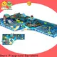 safe ocean playground indoor for Pre-school 1