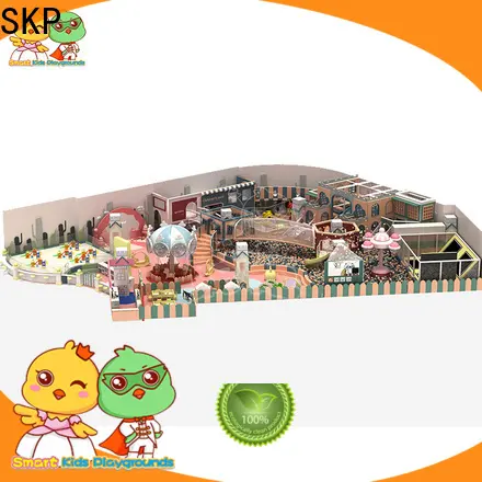 SKP maze equipment factory price for indoor 1