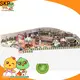 SKP maze equipment factory price for indoor 1