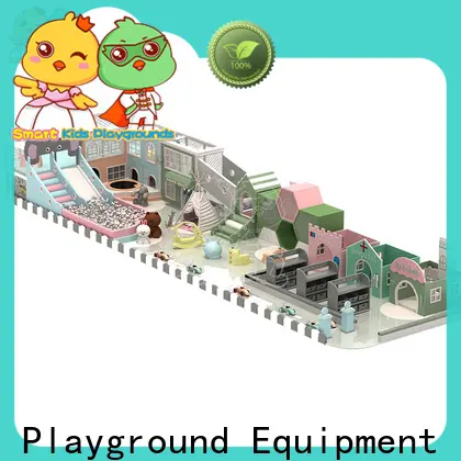 SKP playground maze equipment for fitness for Kindergarden 1