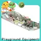 SKP playground maze equipment for fitness for Kindergarden 1