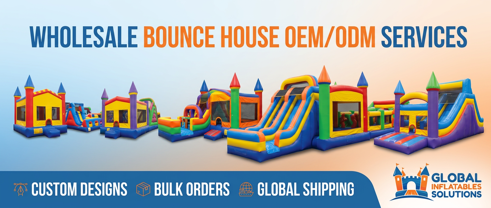 Since 2005OEM ODM Indoor Playground Wholesale  Manufacturer