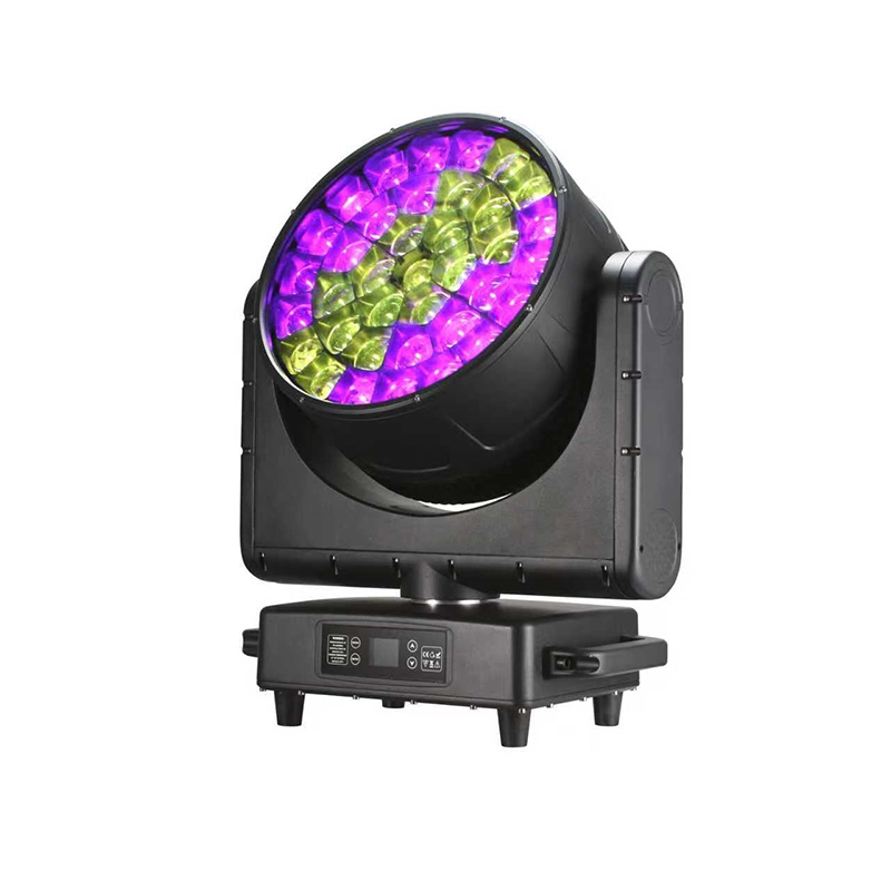 Bee Eye Waterproof Led Moving Light 1