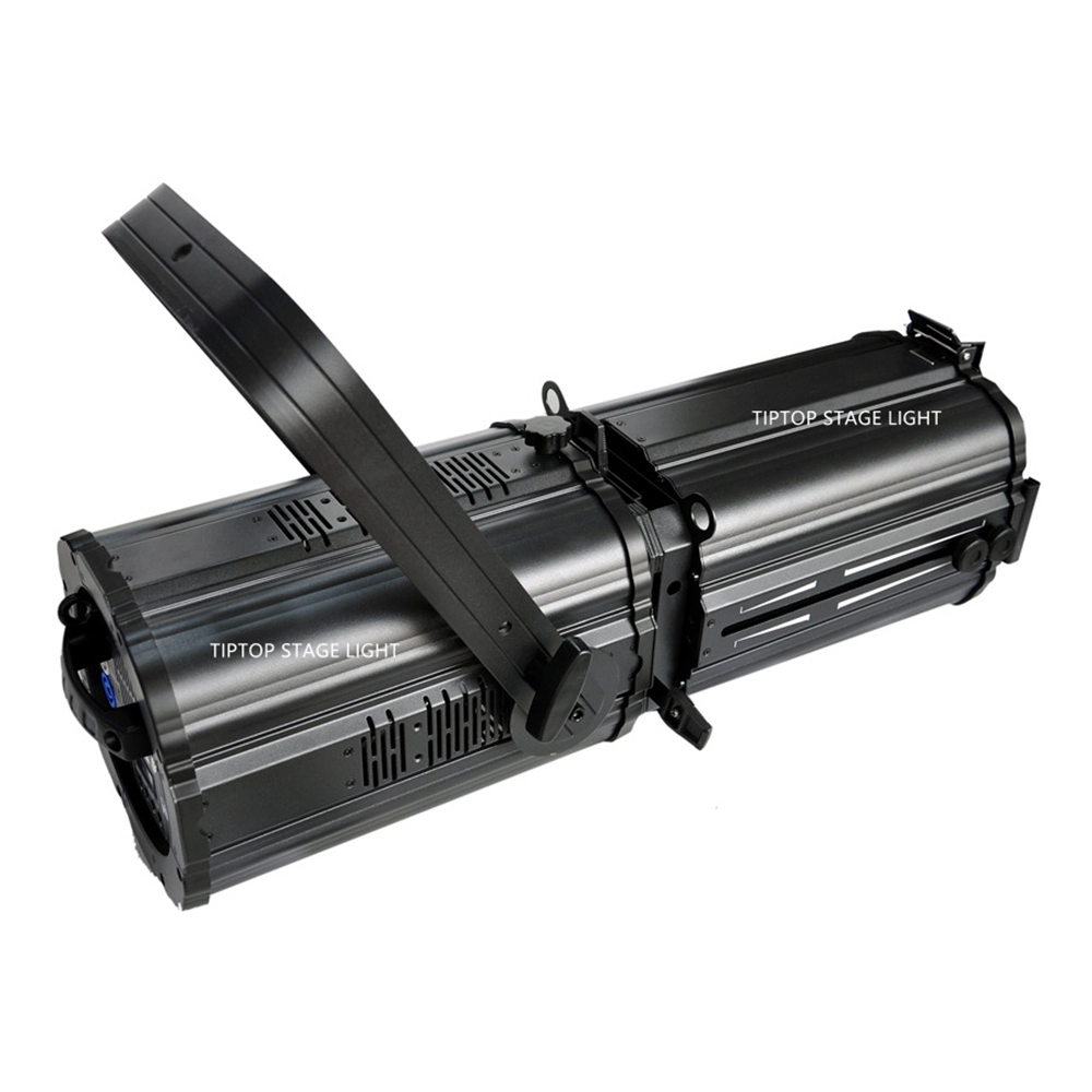 400w zoom led profile spot light 1