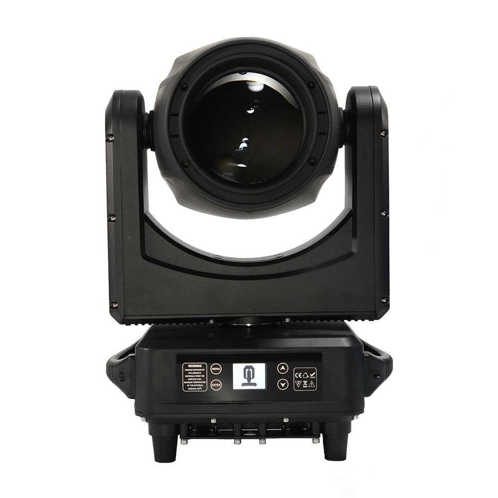 IP Rated Outdoor Waterproof Laser Moving Light 1