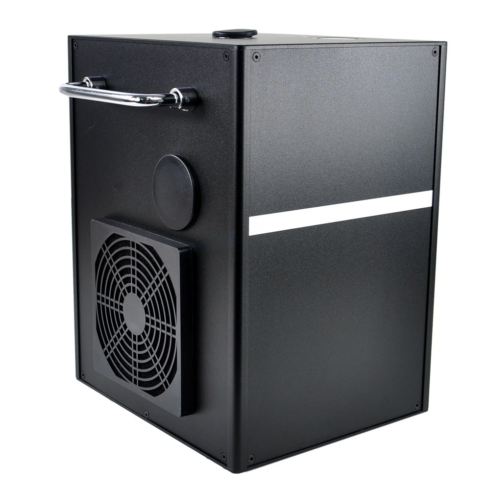 900W Cold Sparkler Fountain Machine For Event & Wedding Entrance 1