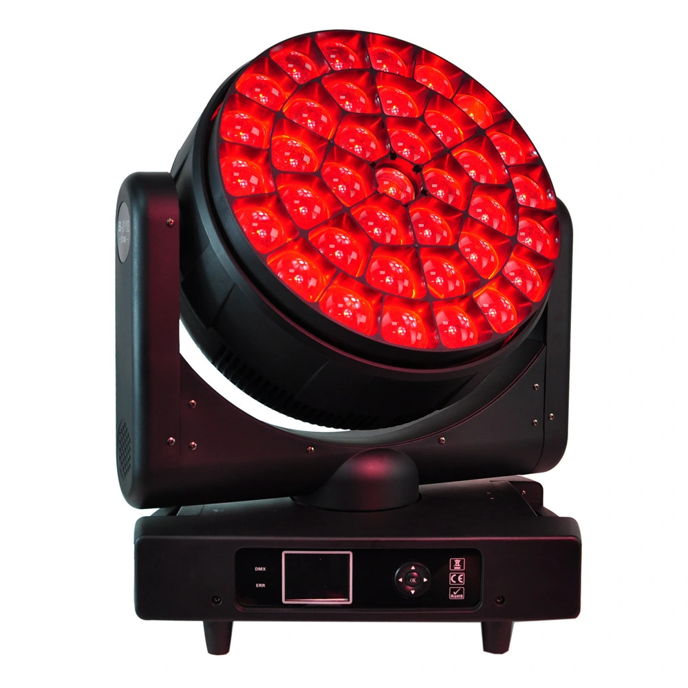 Bee Eye 37x40W Led Moving Light 1