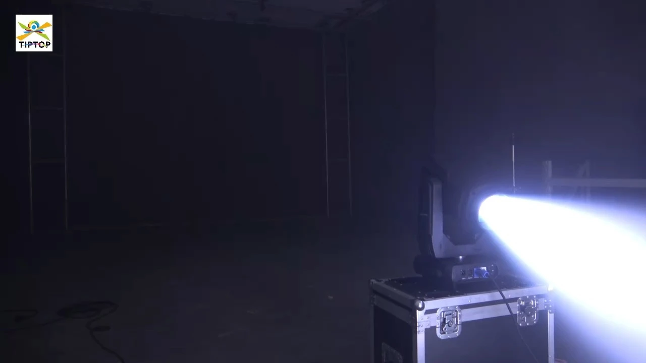 380W 20R BSW 3IN1 Moving Head Light 1