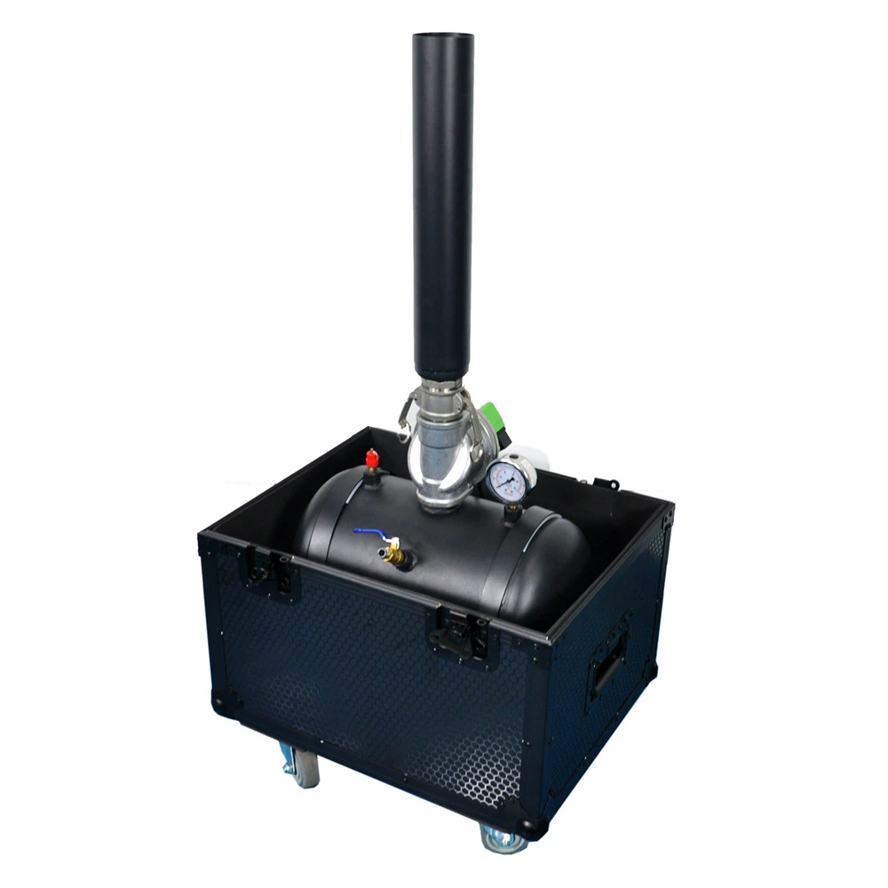 High-Jet Confetti Launcher Cannon for Celebration Launcher-1763361021356486 1