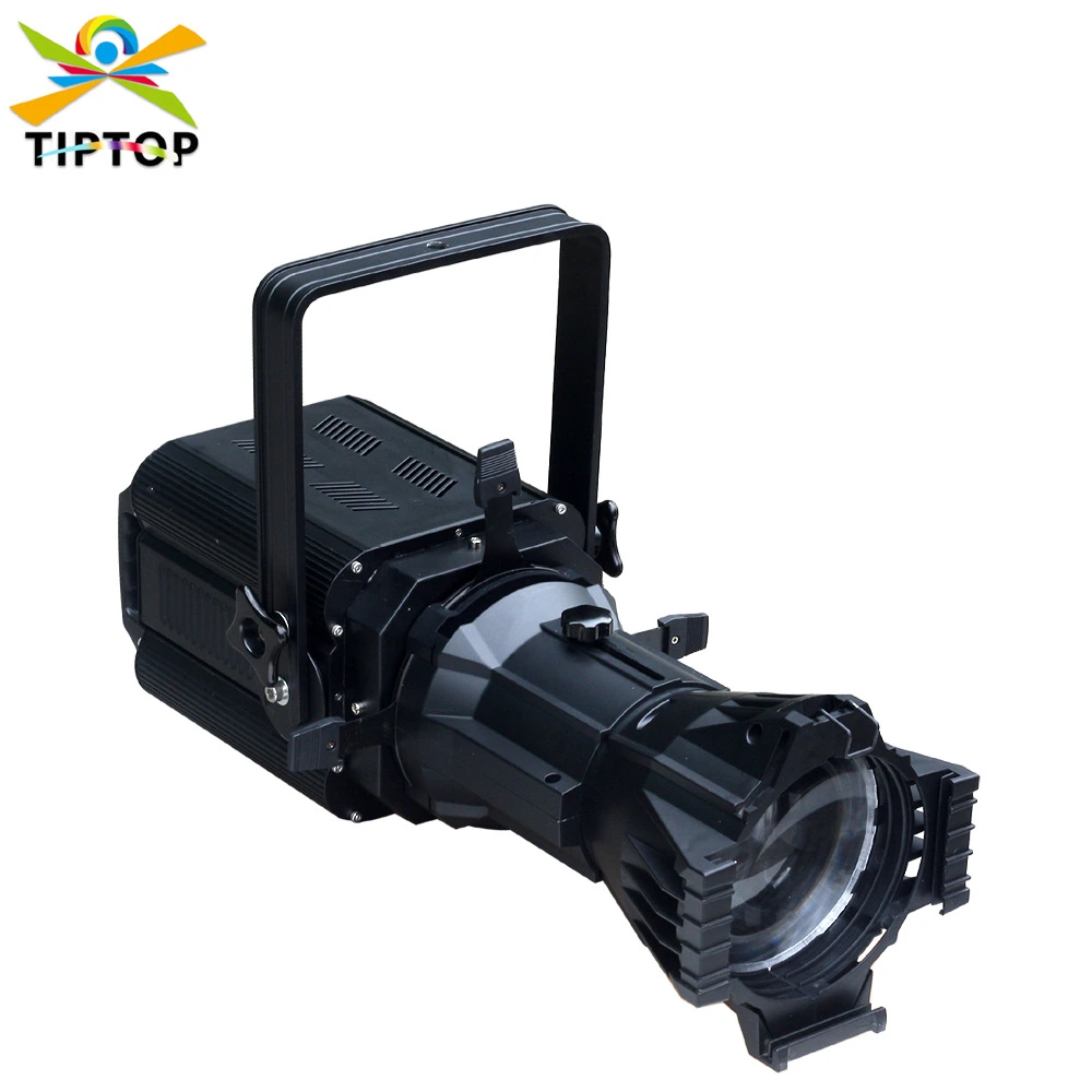 Projecteur LED COB haute luminosité 200 W/300 W – Éclairage professionnel pour la photographie de film et de studio 1