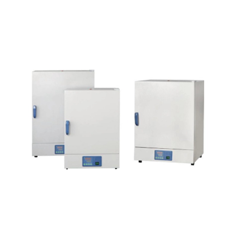 LED Microprocessor Controller 300℃ Drying Oven GT-BM10C 1