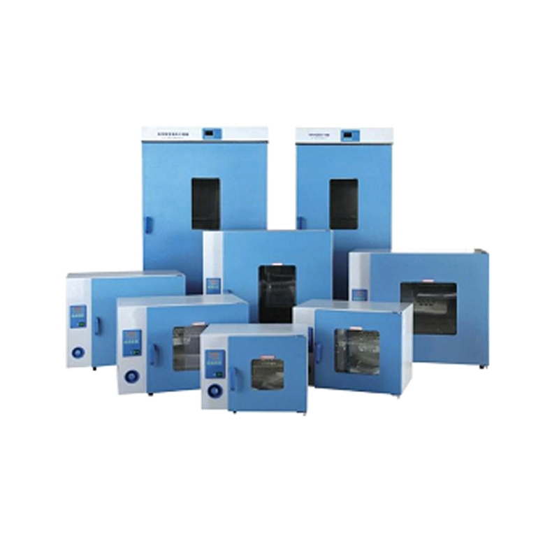 200℃ and 250℃ Lab Drying Oven GT-BM10A&B 1