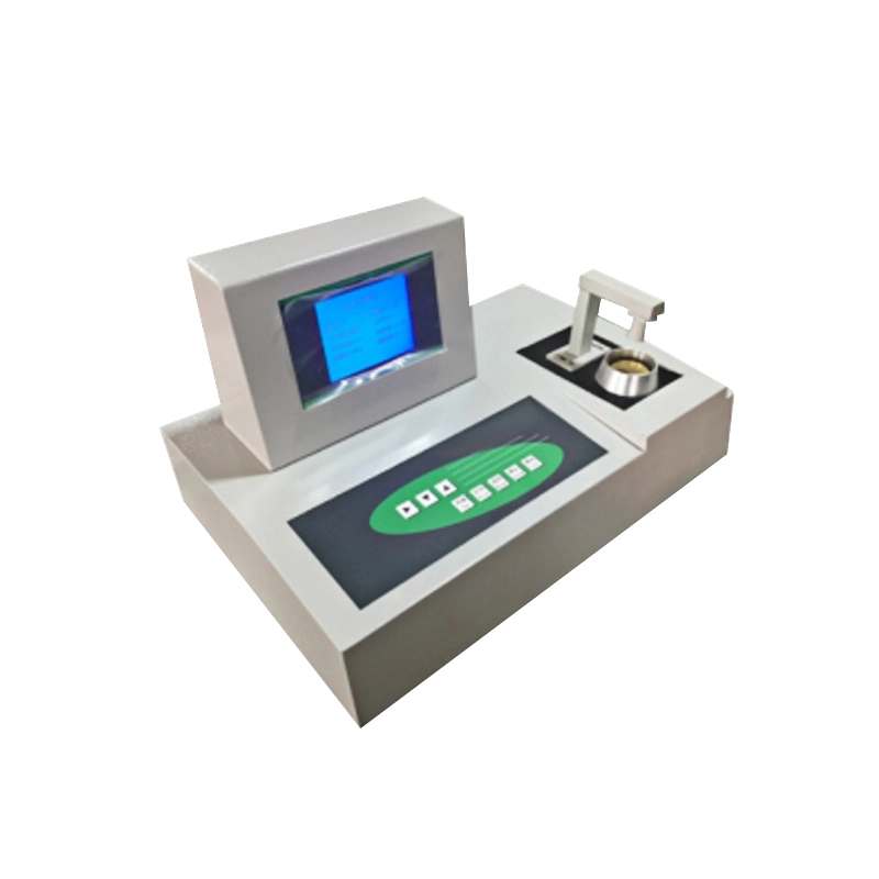 Melting Point Meter GT-B14 1