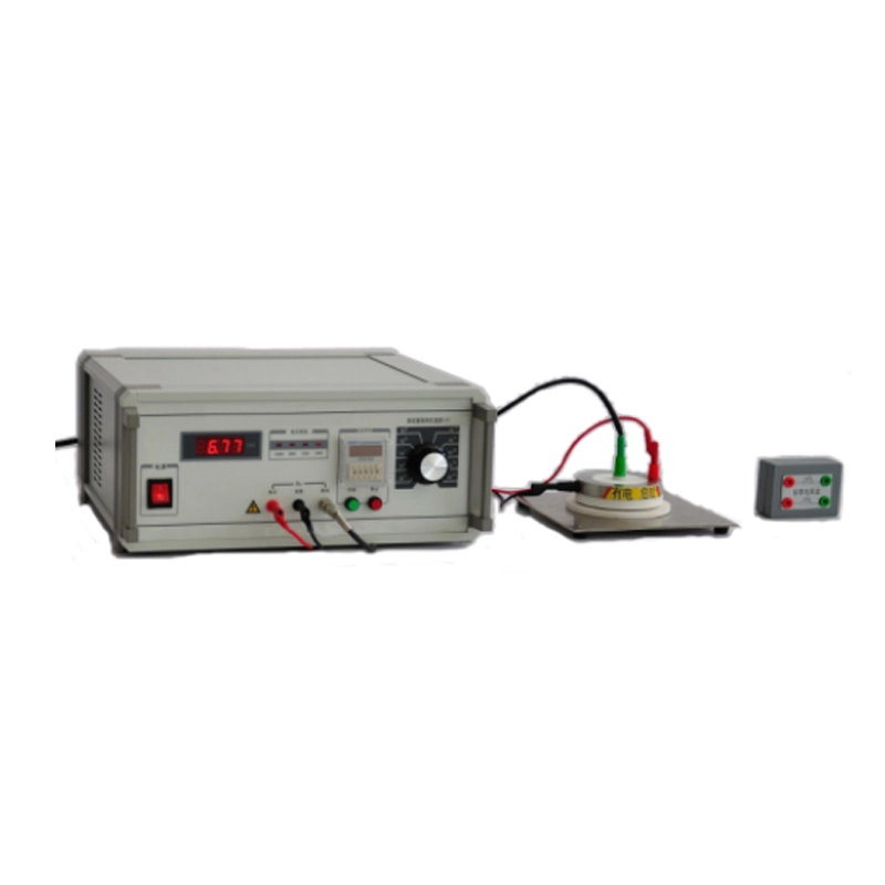 Fabric Material Resistivity Tester GT-C103 1